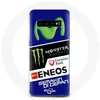 Coque pour Samsung Galaxy s10 edge Monster Energy Yamaha Eneos Maniaca...