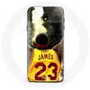 Coque pour Samsung Galaxy S4 Lebron James Joueur de Basketball Maniaca...