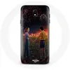 Coque pour Samsung Galaxy S5 Stranger Things Affiche Maniacase