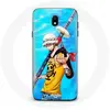 Coque pour Samsung Galaxy S4 One Piece Manga Trafalgar Law epée Maniac...