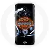 Coque pour Samsung Galaxy S4 Harley Davidson Compagnie automobile logo...