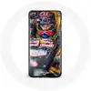 Coque pour Samsung Galaxy Grand Prime Formule 1 Max Verstappen Pilote ...