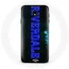 Coque pour Samsung Galaxy S4 Riverdale Série Logo bleu Maniacase