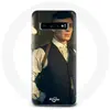 Coque pour Samsung Galaxy s10 edge Peaky Blinders Thomas Shelby Maniac...