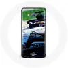 Coque pour Samsung Galaxy Grand Prime Formule 1 Pierre Gasly Pilote F1...
