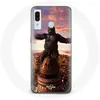 Coque pour samsung galaxy A40 King Kong Dwan Teaser Maniacase