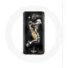 Coque pour Samsung Galaxy Grand Prime Kobe Bryant 24 Joueur de basketb...