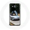 Coque pour Samsung Galaxy Grand Prime Formule 1 McLaren Voiture Gris M...