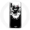 Coque pour Samsung Galaxy A50 Anime Tokyo Ghoul d'horreur pure Ken Kan...