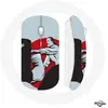 Souris ordinateur Aikido sport de combat Maniacase