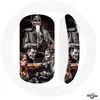 Souris ordinateur Amanda Lourenço Nunes sport UFC Maniacase