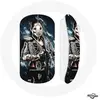 Souris ordinateur Amanda Nunes UFC Professional Mixed Martial Artist Maniacase