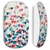 Souris Sans Fil Coeurs colors Maniacase