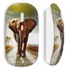 Souris Sans Fil Elephant Maniacase