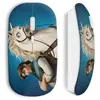 Souris Sans Fil Maximus Fynn Raiponce Maniacase