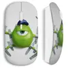 Souris Sans Fil monstre et compagnie Maniacase
