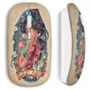 Souris sans fil jasmine aladdin punk Maniacase