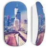 Souris sans Fil Hong kong Maniacase