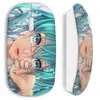 Souris Sans Fil Vocaloid Maniacase