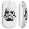 Souris Sans Fil Stormtrooper Star Wars Casque Maniacase