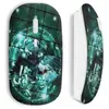 Souris Sans Fil Angel Prison Maniacase