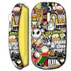 Souris Sans Fil Superman South Park Simson Maniacase