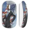 Souris Sans Fil Super Obama Usa Maniacase