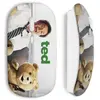 Souris Sans Fil Ted le film Maniacase