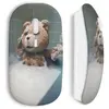 Souris Sans Fil Ted Ourson Baignoire Maniacase
