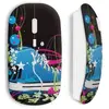 Souris Sans Fil Chaussure Design Style Maniacase