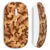 Souris Militaire Sans Fil Maniacase