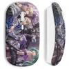 Souris sans fil Hatsune Miku Vocaloid Maniacase