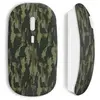 Souris Sans Fil Militaire Maniacase