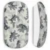 Souris Sans Fil Militaire gris Maniacase