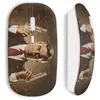 Souris sans Fil machete de niro Maniacase