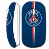 Souris Sans Fil Bleu Paris Saint Germain Blanc Maniacase