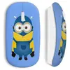 Souris Sans Fil Minion Captain America Maniacase