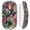 Souris Sans Fil Comics Spiderman Maniacase