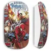 Souris Sans Fil Spiderman Comics Maniacase