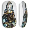 Souris sans fil league of legends ashe Maniacase