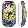 Souris Sans Fil Superman Comics Maniacase