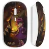 Souris sans fil league of legends annie Maniacase
