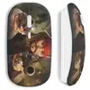 Souris sans fil jack sparrow Maniacase