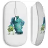 Souris Sans Fil Monstre Compagny Maniacase