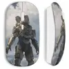 Souris sans fil halo xbox Maniacase