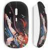 Souris sans fil gurren lagann Maniacase