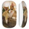 Souris Sans Fil Chat minion Maniacase