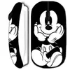 Souris Sans Fil Mickey Disney Noire Et Blanc Maniacase