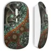 Souris Sans Fil style Design Maniacase