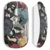 Souris sans fil fullmetal alchemist brotherhood Maniacase